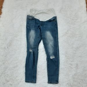Maternity Jeans